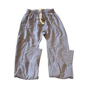 Childhoods Clothing Slub Gusset Pants Ocean Size 8/9